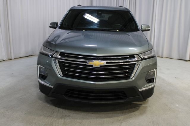 Used 2023 Chevrolet Traverse LT image 28