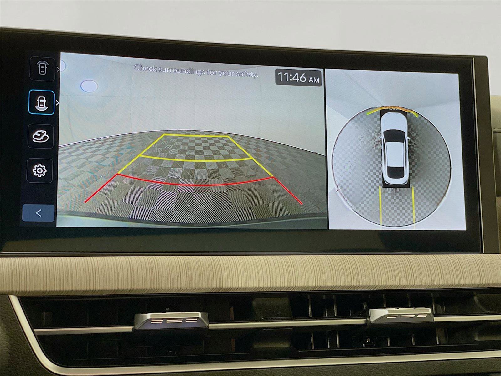 Used 2025 Hyundai Sonata Limited image 18