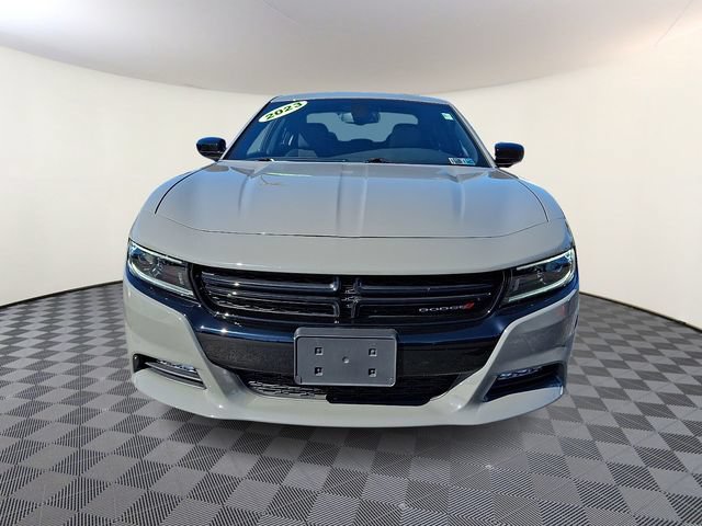 Used 2023 Dodge Charger SXT w/ Blacktop Special Edition AWD/4WD image 2