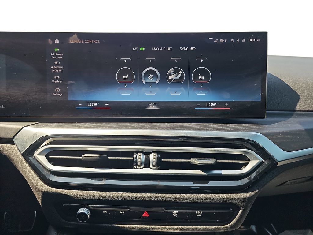 Used 2024 BMW 430i Gran Coupe w/ M Sport Package (Priority 1) RWD image 24