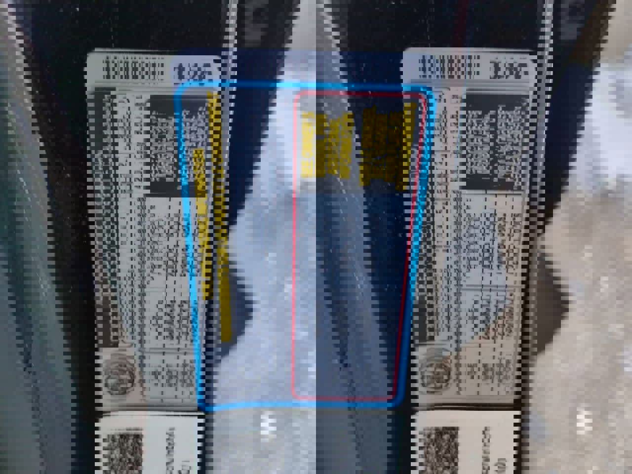 Used 2025 Hyundai Tucson SEL image 34