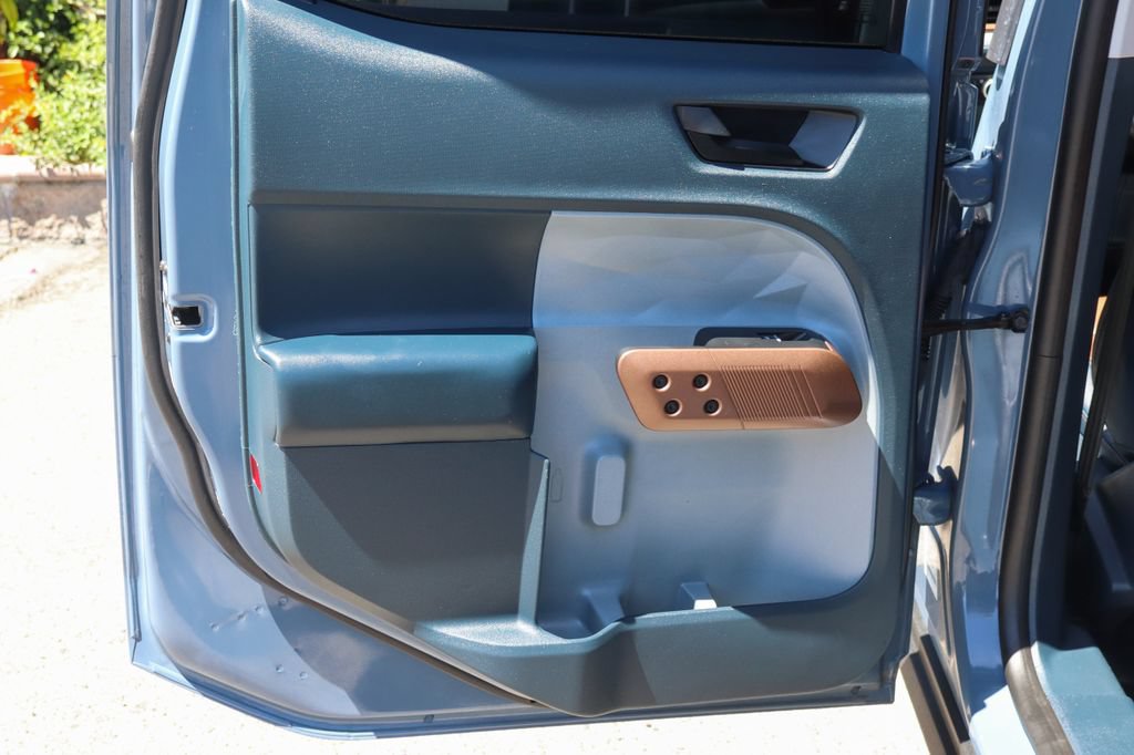 Used 2024 Ford Maverick Lariat AWD/4WD image 46