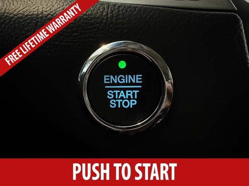 Used 2020 Ford Edge SEL w/ Convenience Package AWD/4WD image 16