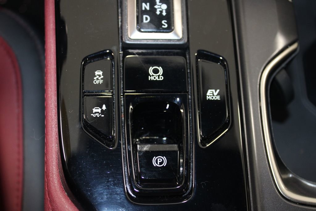 Used 2024 Lexus NX 350h AWD image 42