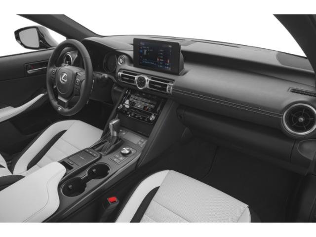 Used 2021 Lexus IS 350 F Sport w/ Navigation Package AWD/4WD image 15