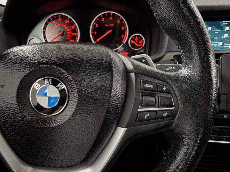 Used 2018 BMW X4 xDrive28i image 22