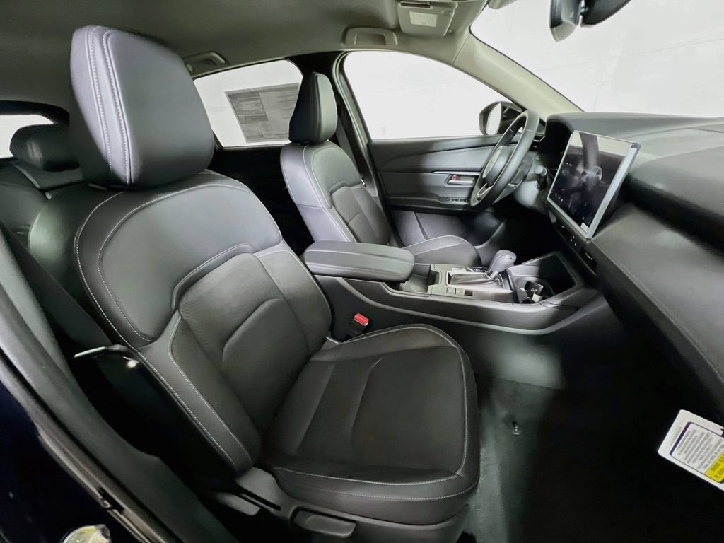 New 2026 MAZDA CX-5 Select AWD/4WD image 21