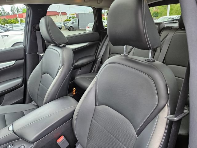 Used 2019 INFINITI QX50 Essential w/ Proactive Package AWD/4WD image 19