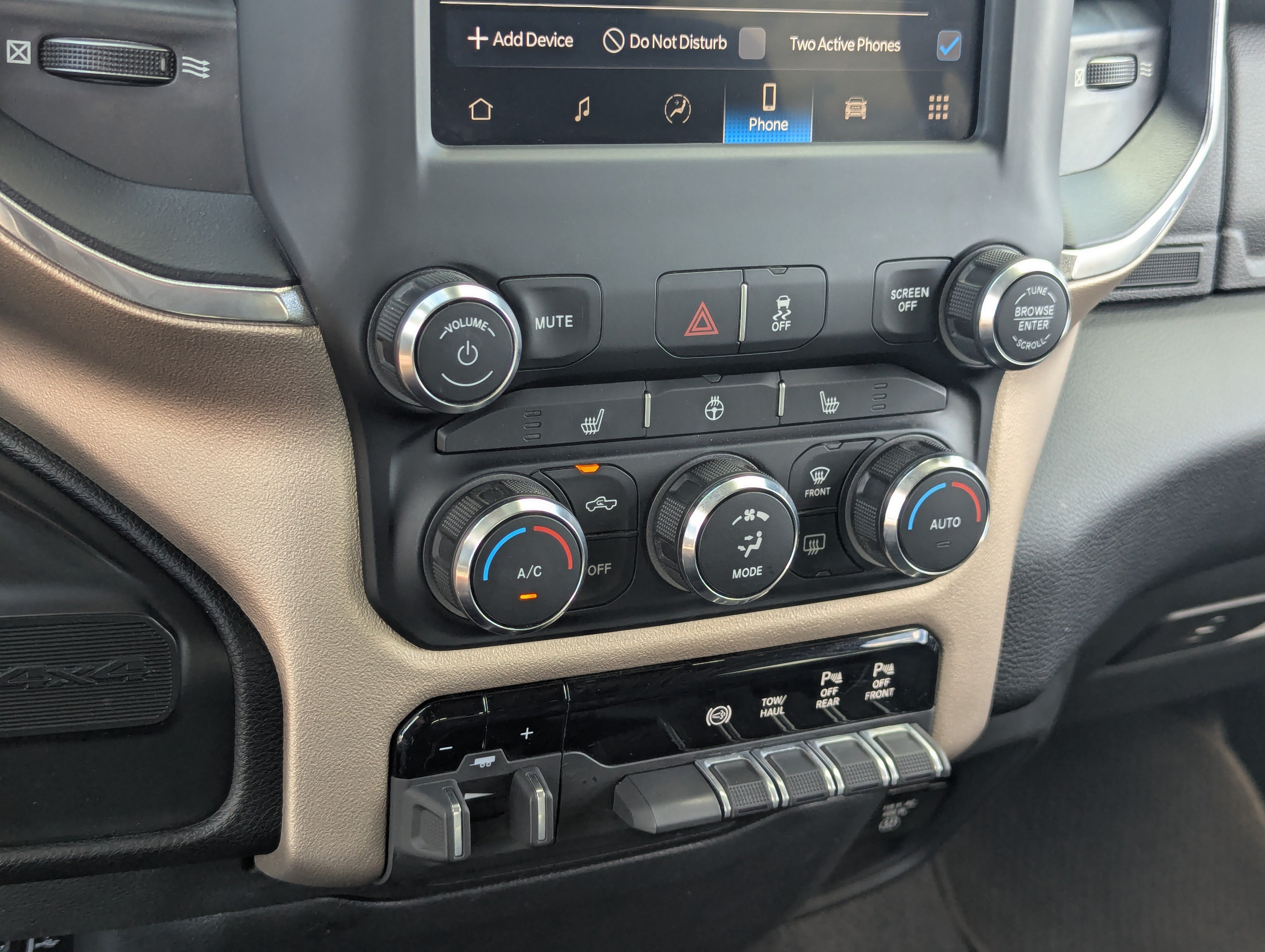 Used 2022 RAM 2500 Laramie AWD/4WD image 27