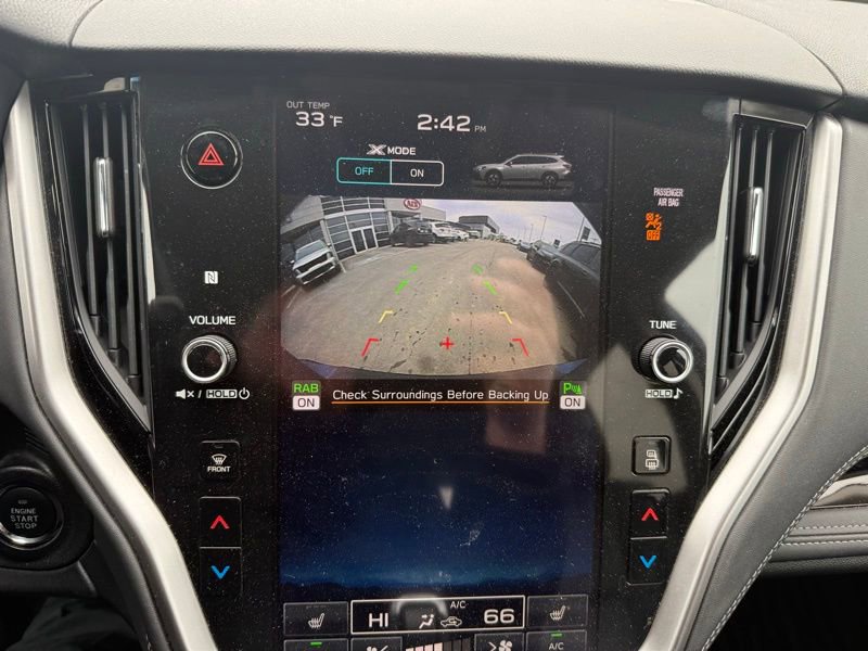 Used 2020 Subaru Outback Limited image 11