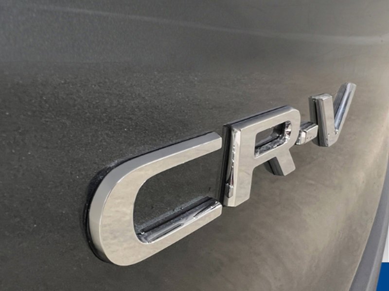 New 2025 Honda CR-V EX image 9