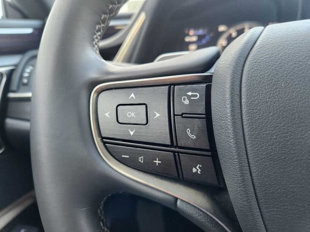 Used 2019 Lexus ES 350 w/ Premium Package FWD image 29
