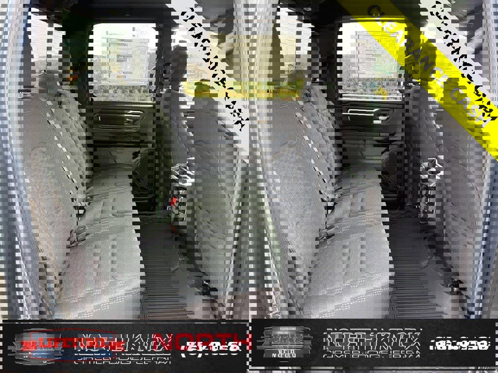 New 2026 RAM 1500 Big Horn image 22