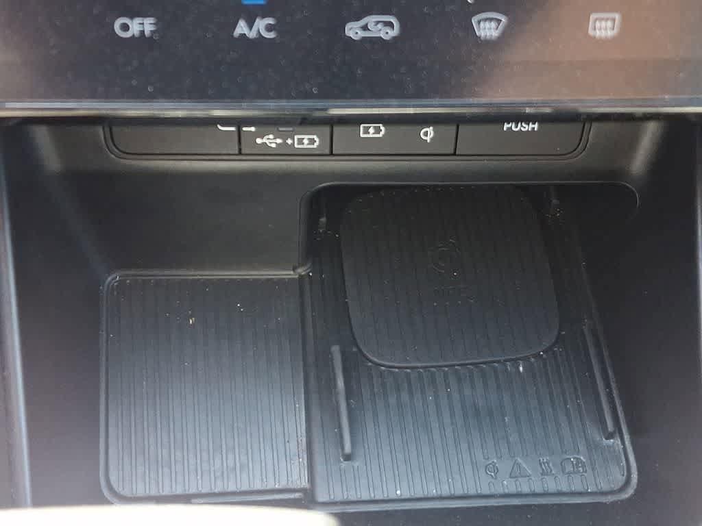 Used 2025 Hyundai Tucson SEL image 26