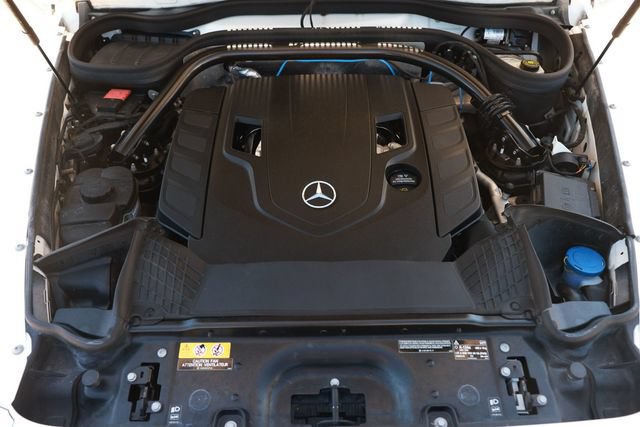 Used 2019 Mercedes-Benz G 550 image 23