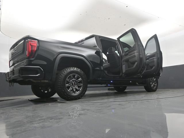 Used 2024 GMC Sierra 1500 AT4X image 52