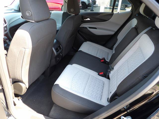 Certified 2023 Chevrolet Equinox LS w/ LS Convenience Package AWD/4WD image 29