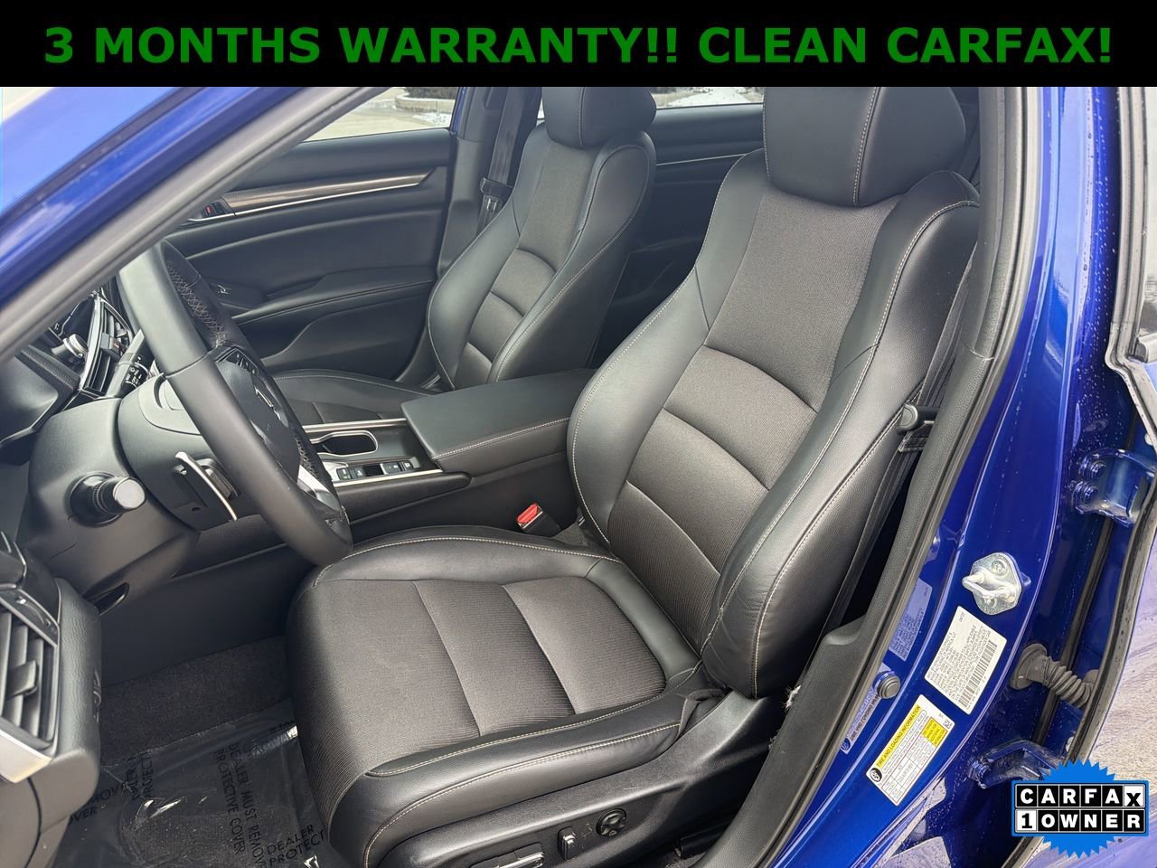 Used 2022 Honda Accord Sport image 14