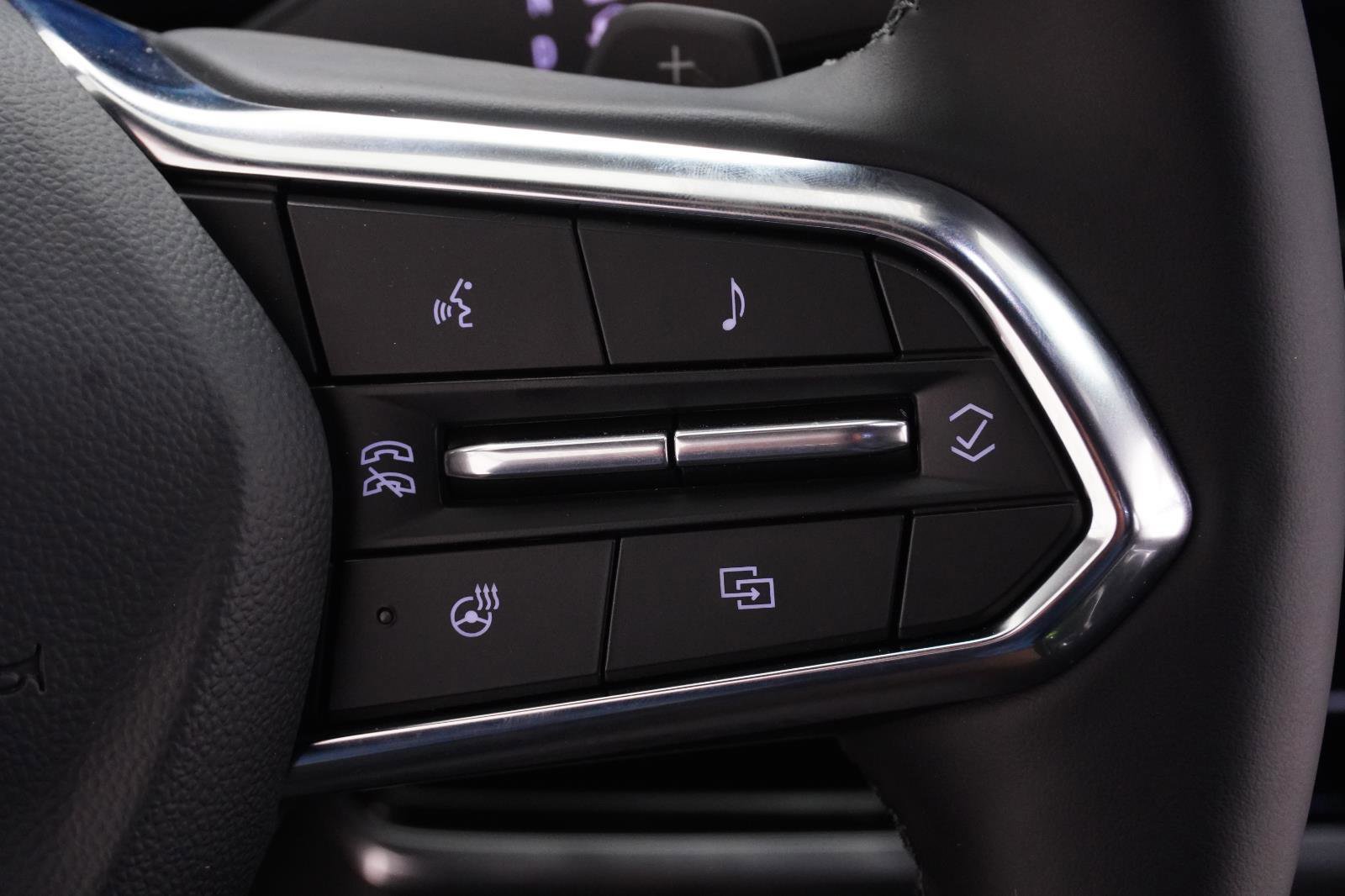 New 2026 Chevrolet Equinox LT w/ Midnight Edition image 21