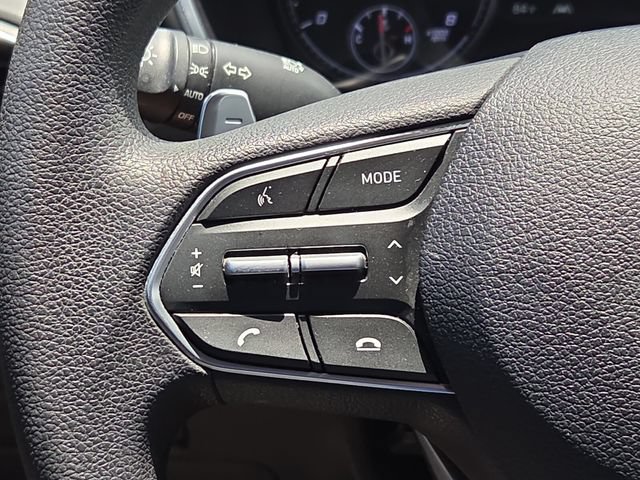 Used 2021 Hyundai Santa Fe SEL w/ Cargo Package FWD image 24