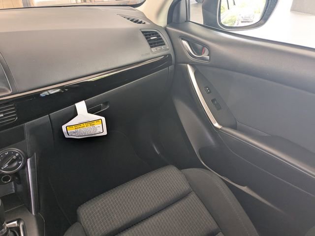 Used 2015 MAZDA CX-5 Touring FWD image 15