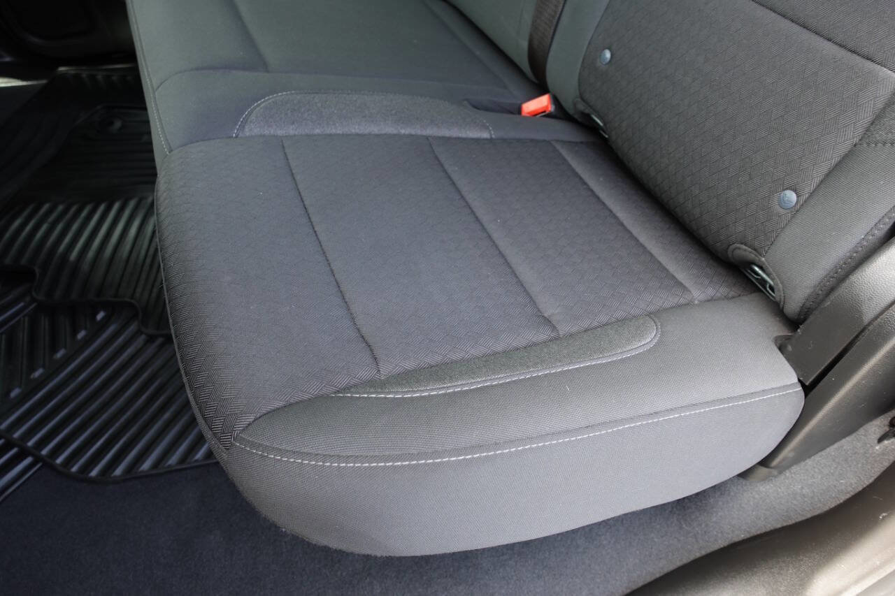 Used 2023 GMC Sierra 1500 Pro w/ Graphite Edition image 26