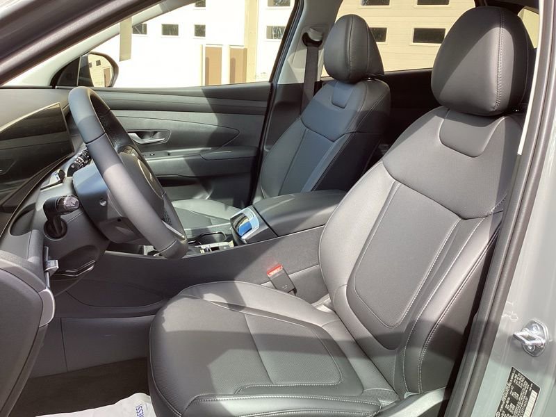 New 2026 Hyundai Tucson SEL AWD/4WD image 21