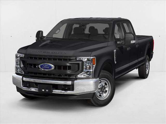 Used 2020 Ford F250 XL w/ STX Appearance Package