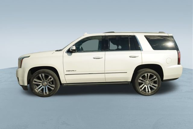Used 2018 GMC Yukon Denali w/ Denali Ultimate Package image 4