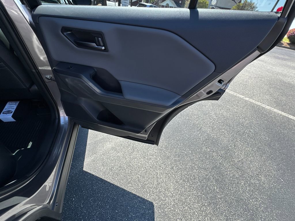 New 2026 Toyota RAV4 XSE image 16