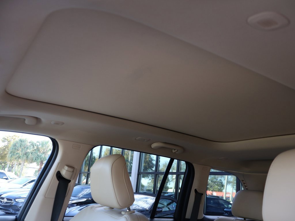 Used 2022 Jeep Grand Cherokee Limited w/ Trailer Tow Prep Group (B) image 22