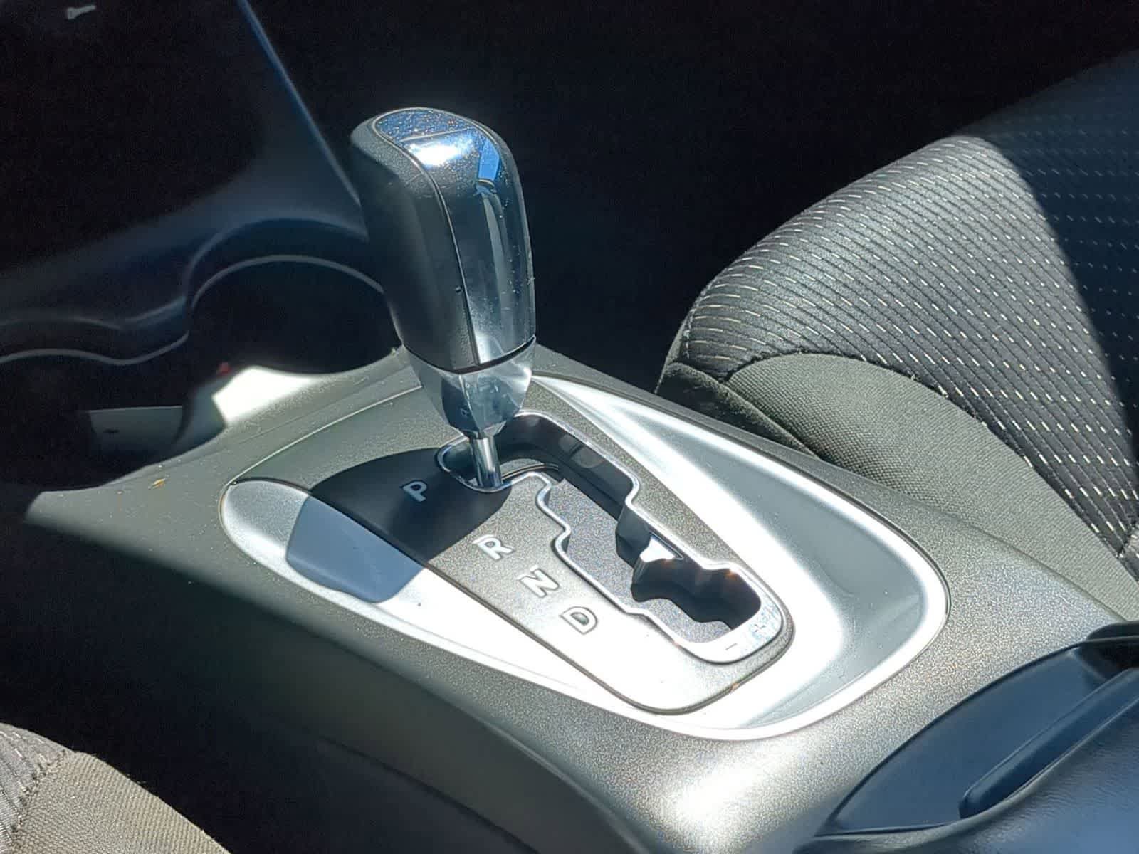 Used 2019 Dodge Journey SE FWD image 30