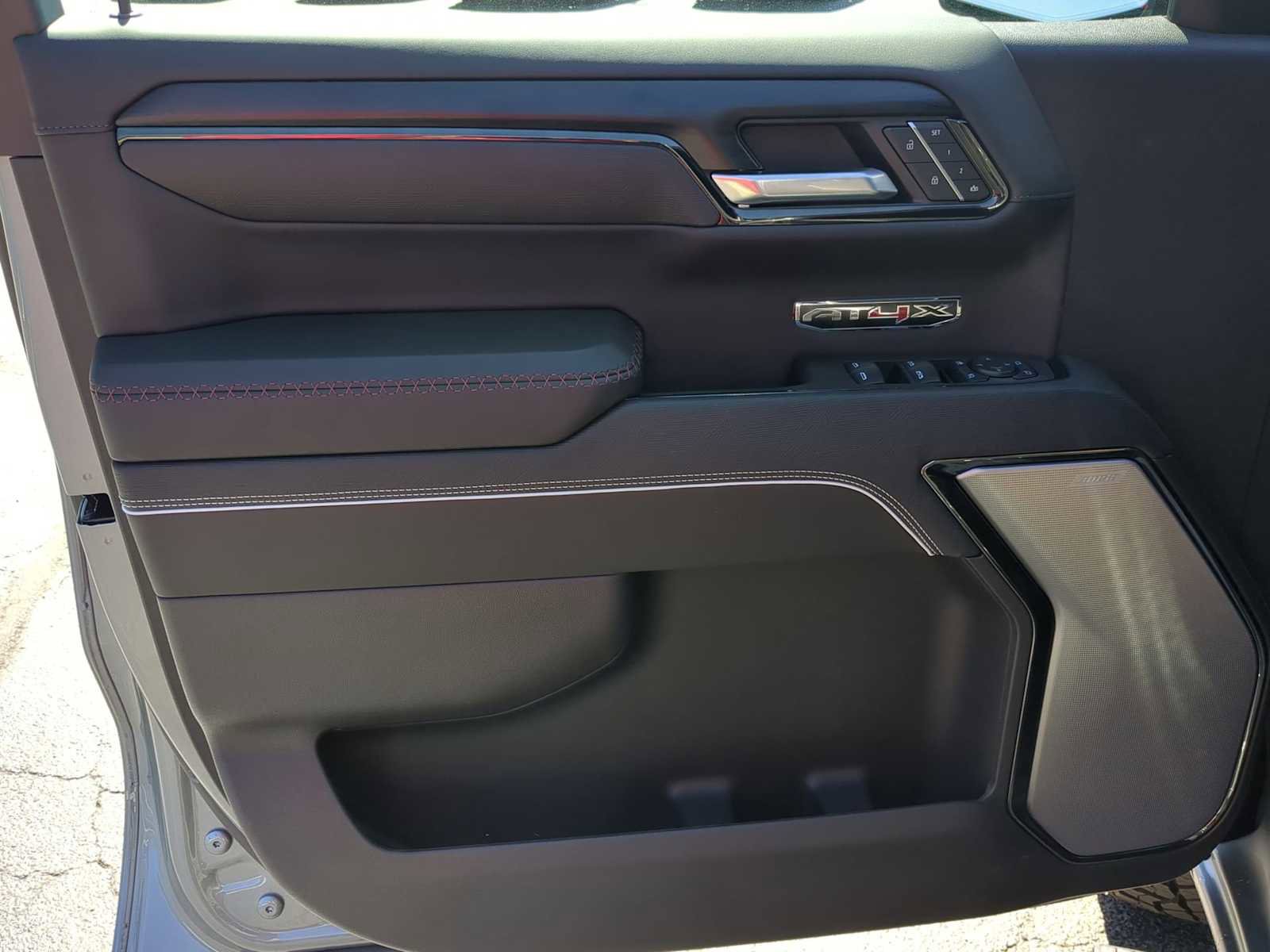 Used 2026 GMC Sierra 1500 AT4X w/ AT4X AEV Edition image 11