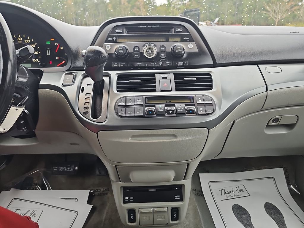 Used 2007 Honda Odyssey EX-L image 24