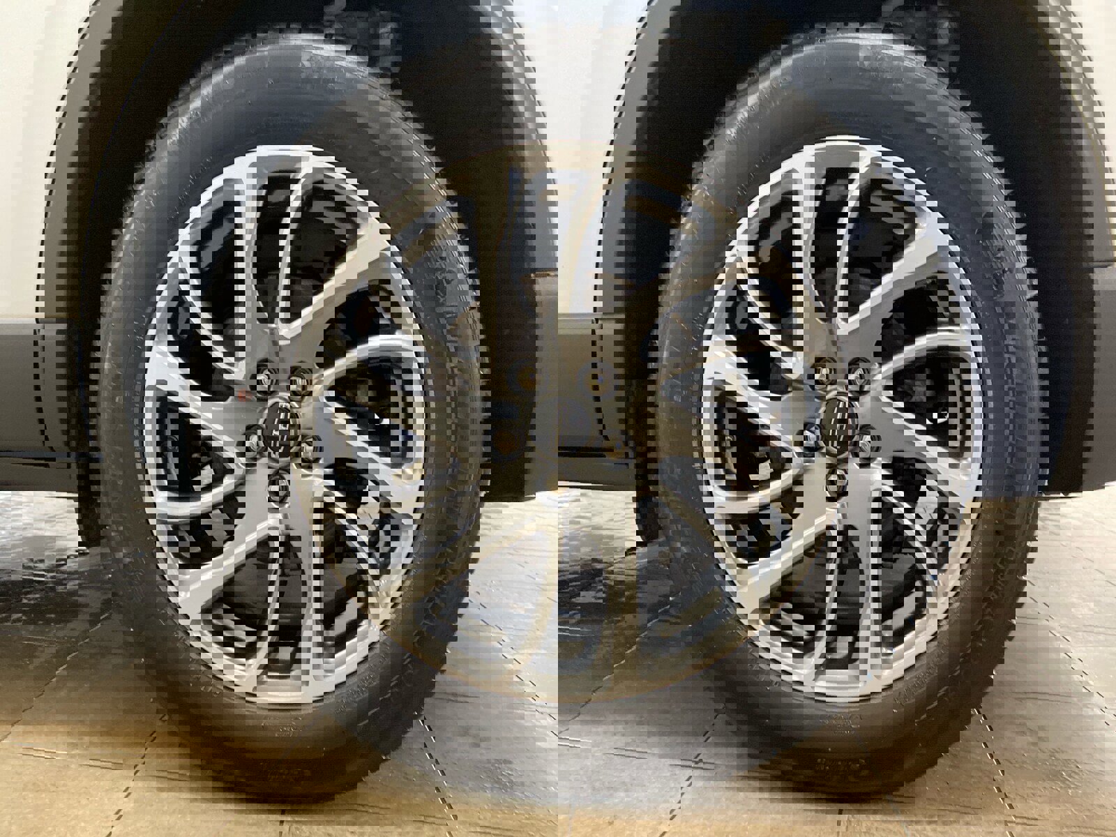 Used 2022 Lincoln Corsair AWD w/ Equipment Group 101A image 22