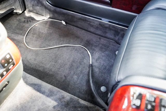 Used 2009 Maybach 62 image 91