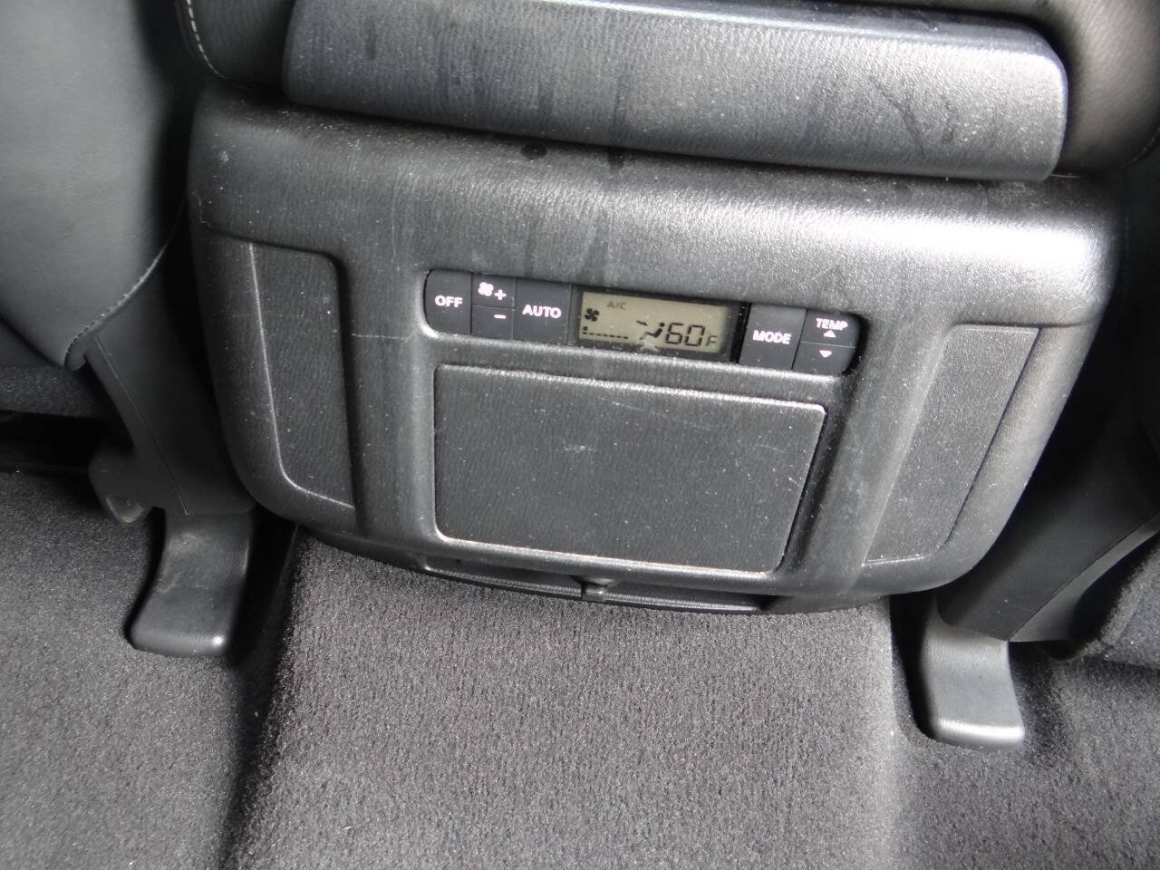 Used 2015 INFINITI QX80 2WD image 26