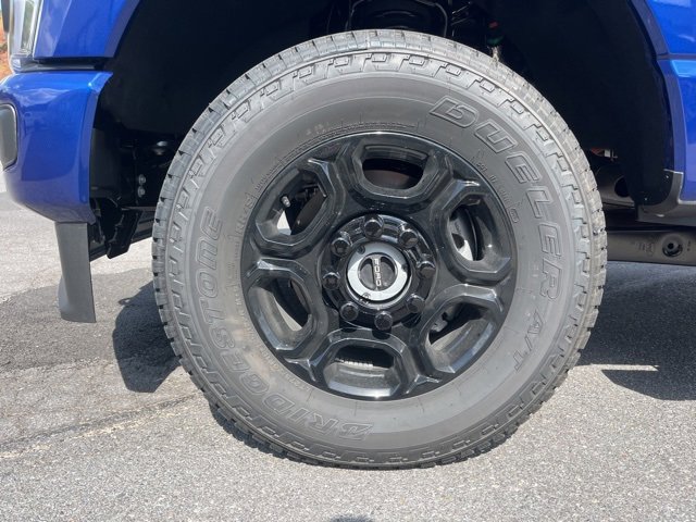New 2026 Ford F350 XL image 12