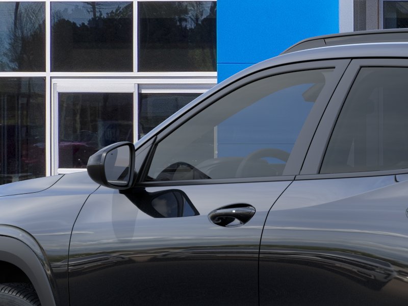 New 2026 Chevrolet Trax LT w/ Sunroof Package FWD image 14