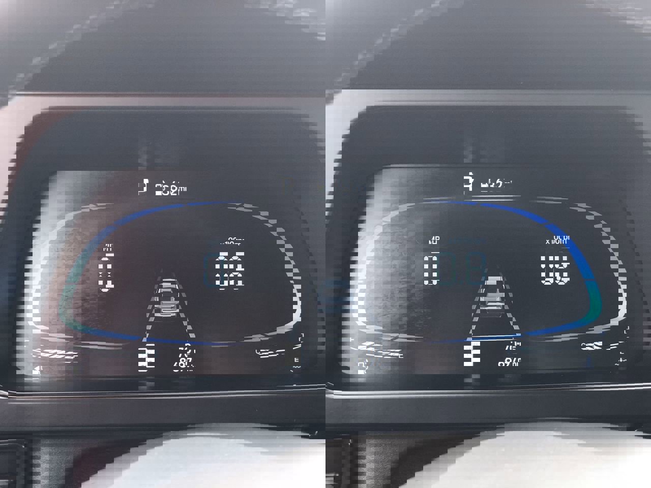 Used 2025 Hyundai Elantra Sport image 16