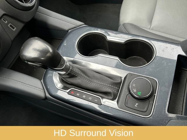 Used 2019 Chevrolet Blazer LT w/ Sun and Wheels Package image 27