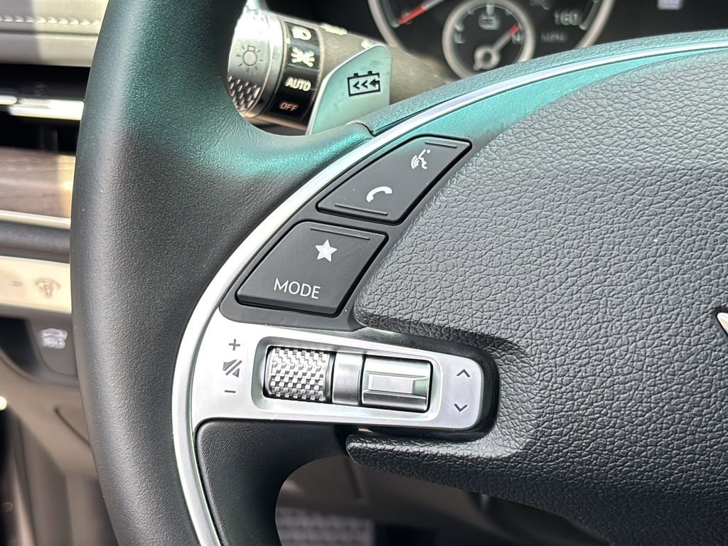 Certified 2024 Genesis G80 AWD/4WD image 22