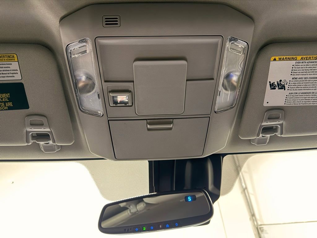 Used 2021 Toyota Tundra SR5 w/ SR5 Leather Package RWD image 20