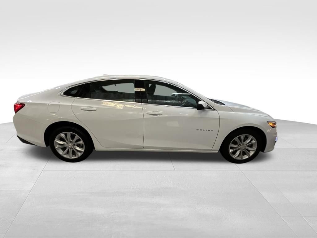 Used 2024 Chevrolet Malibu LT FWD image 15