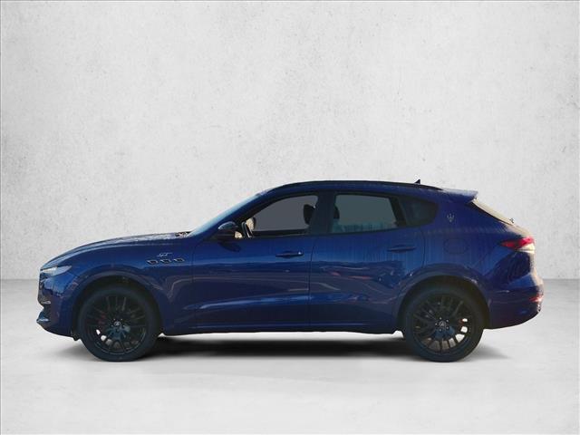 Used 2022 Maserati Levante GT AWD/4WD image 9