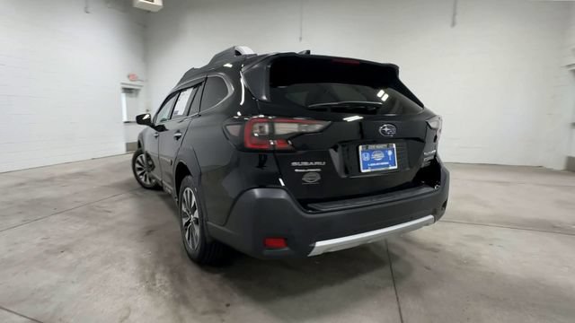 Used 2024 Subaru Outback Touring XT AWD/4WD image 9