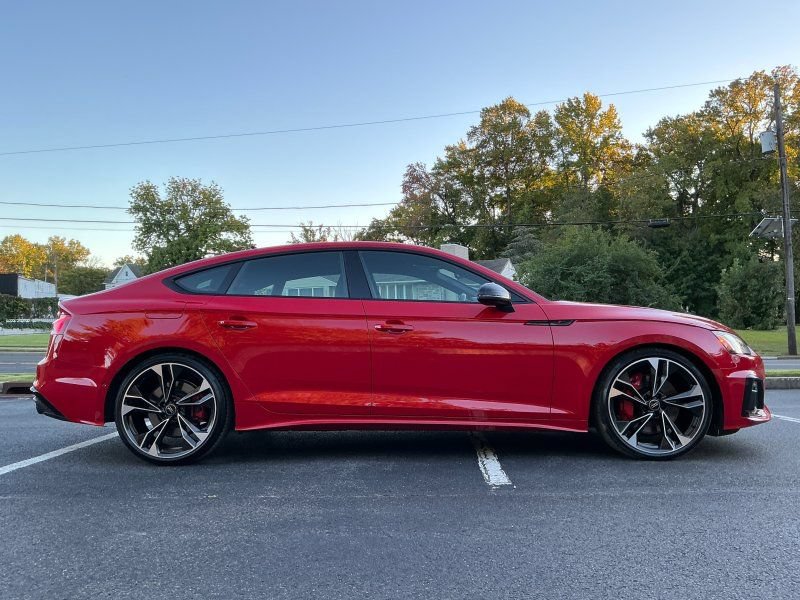 Used 2023 Audi S5 Prestige w/ Prestige Package AWD/4WD image 5