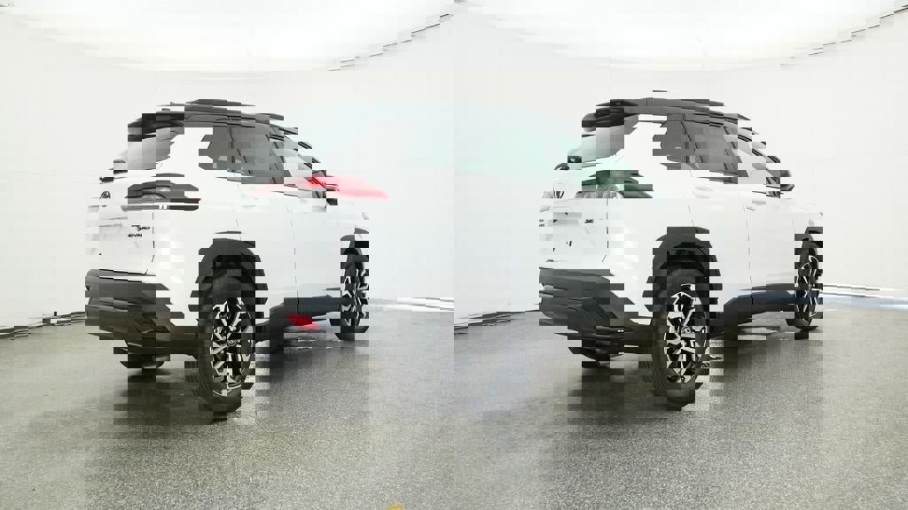 New 2026 Toyota Corolla Cross SE image 25