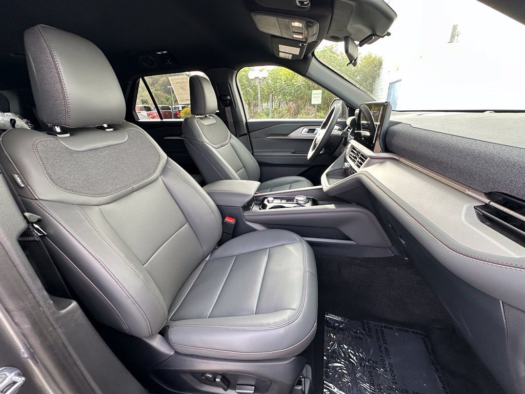 New 2027 Ford Explorer Active w/ Active Comfort Package AWD/4WD image 22