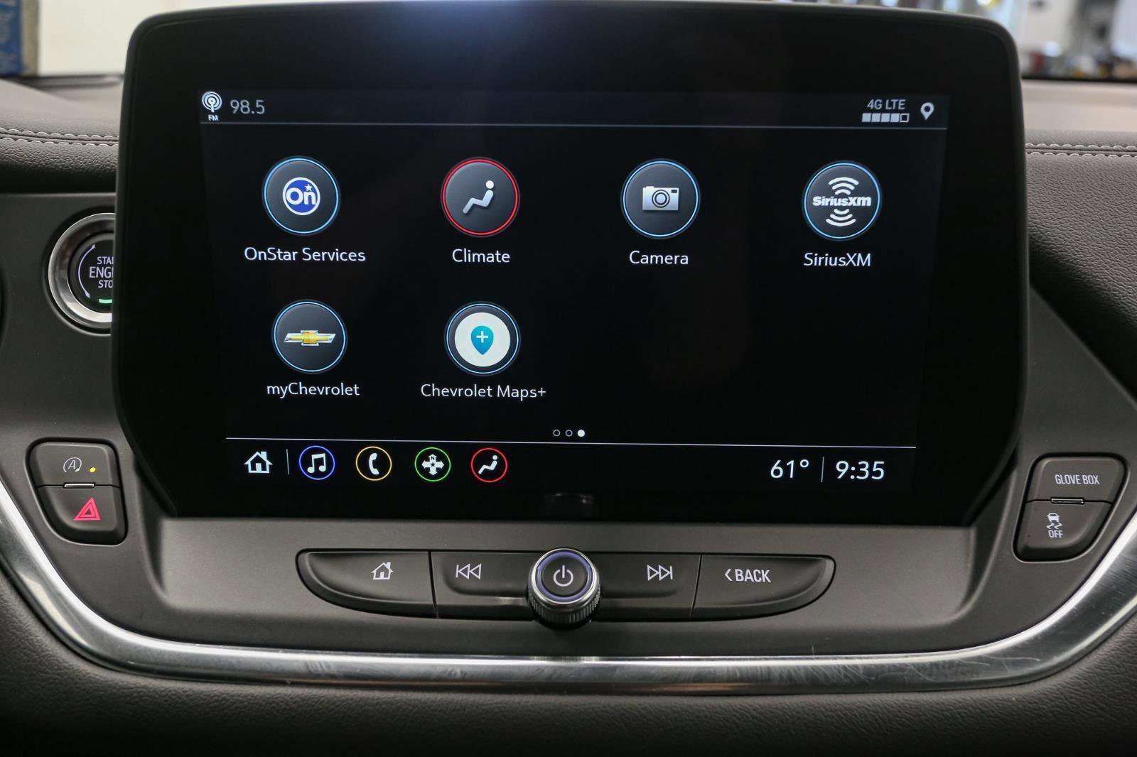 Used 2023 Chevrolet Blazer LT w/ Convenience Package image 28